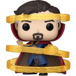 Funko Pop! Spider-Man No Way Home Doctor Strange Marvel – Zboží Dáma Funko Pop! Spider-Man No Way Home Doctor Strange Marvel – Zboží Dáma