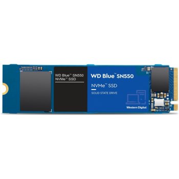 WD Blue SN550 1TB, WDS100T2B0C