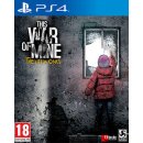 This War of Mine: The Little Ones