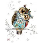 Přání G023 BUG ART – Zboží Mobilmania