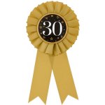 GoDan Odznak číslo 30 zlatý – Hledejceny.cz