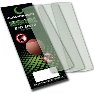 Gardner Ochrana na Boilies Hard Ball Bait Saver vel.L/18-25 mm – Hledejceny.cz