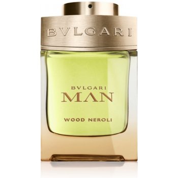 Bvlgari Man Wood Neroli parfémovaná voda pánská 60 ml