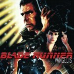 Vangelis - Blade Runner LP – Sleviste.cz