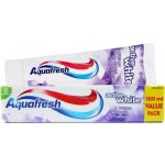 Aquafresh Active White bělící 100 ml – Hledejceny.cz