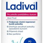 Ladival podrážděná pokožka po opalování 200 ml – Zboží Dáma