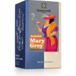 Sonnentor Černý čaj Rozkošná Mary Grey BIO 27 g – Hledejceny.cz