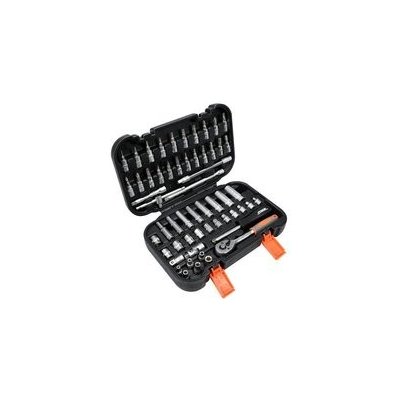 Sthor 56 kusů Sada nářadí gola 1/4" – Sleviste.cz