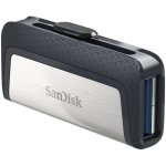 SanDisk Ultra Dual 128GB SDDD3-128G-G46 – Hledejceny.cz