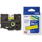 Brother TZE-661 – Zboží Dáma