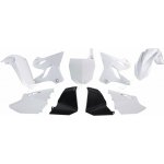 Race Tech Plastic Kit Replica 2015 Bílá Yamaha YZ125/250 R-KITYZ0-BN0-000