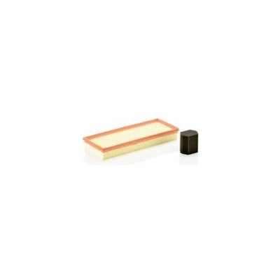 Vzduchový filtr MANN-FILTER C 36 007 KIT – Hledejceny.cz