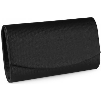 Prima-obchod kabelka psaníčko s lurexem 5 černá – Sleviste.cz