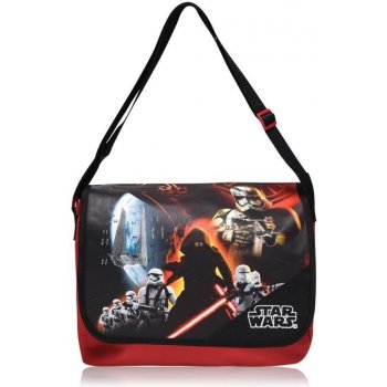 Character Messenger Bag – Star Wars