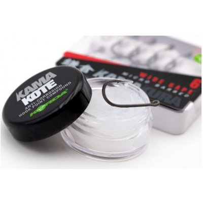 Korda Ochrana háčků KamaKote Hook Point Compound – Sleviste.cz