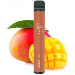 Elf Bar T600 Mango 20 mg 600 potáhnutí – Zboží Dáma