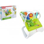 Fisher-Price komfortní houpátko CJJ79 – Zbozi.Blesk.cz