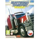 Heavyweight Transport Simulator 3