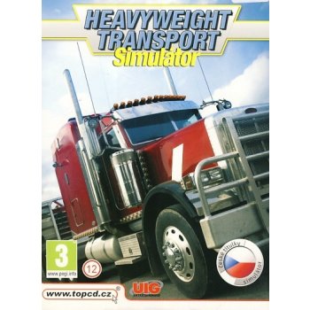 Heavyweight Transport Simulator 3