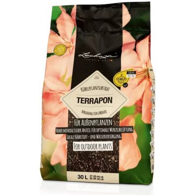 Lechuza Terrapon 30 l – Hledejceny.cz
