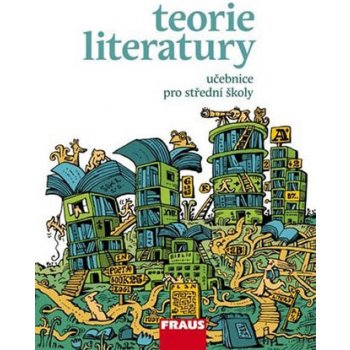 Teorie literatury pro SŠ