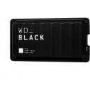 WD Black P50 4TB, WDBA3S0040BBK-WESN