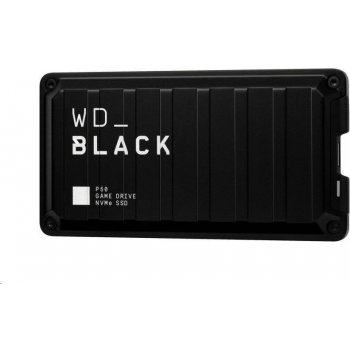 WD Black P50 4TB, WDBA3S0040BBK-WESN