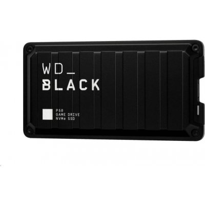 WD Black P50 4TB, WDBA3S0040BBK-WESN – Zboží Živě