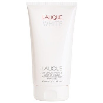 Lalique White sprchový gel 150 ml