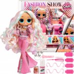 LOL Surprise OMG Fashion Show Hair Edition Twist Queen – Hledejceny.cz