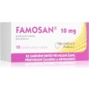 FAMOSAN POR 10MG TBL FLM 10