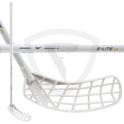 EXEL E-LITE WHITE 2.6 Round MB