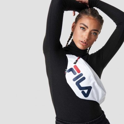 Fila Slim Waist Bag – Zboží Mobilmania