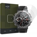 HOFI 126077 GLASS FIT+ 2-PACK Ochranné sklo pro Amazfit T-Rex 3 Pro – Sleviste.cz
