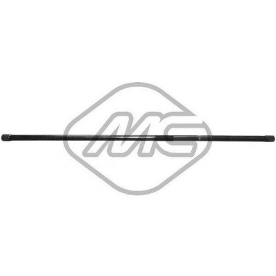 Metalcaucho Závrtný šroub, torzní tyč MTC 06758 | Zboží Auto