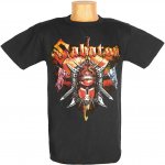 Tričko Sabaton The Art Of War – Zboží Dáma