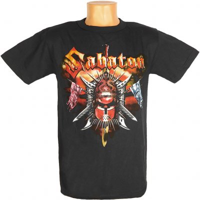 Tričko Sabaton The Art Of War – Zboží Dáma