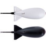 Spomb Raketa Krmící Large X Spomb White – Zboží Dáma