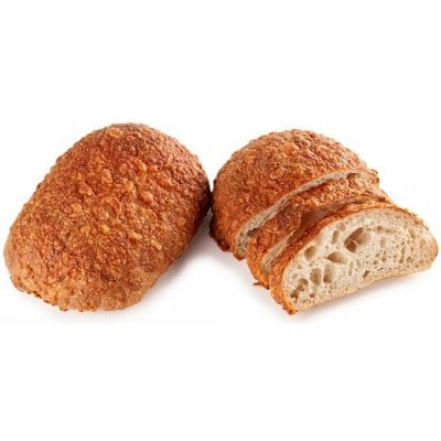 Tesco Finest Focaccia s čedarem 180g – Sleviste.cz