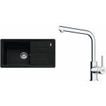 Set Franke BSG 611 + FS 3230 – Zboží Dáma