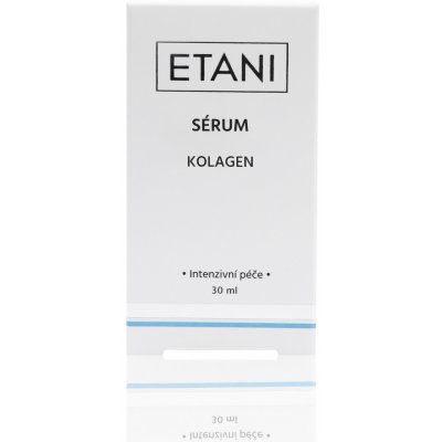 ETANI Kolagen sérum 30 ml