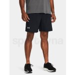 Under Armour kraťasy UA Launch 7'' shorts Man Black – Sleviste.cz