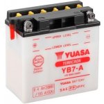 Yuasa YB3L-A | Zboží Auto