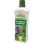Agro NATURA Organické kapalné hnojivo bylinky 500 ml – Hledejceny.cz