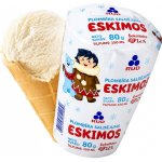 Rud Plombir ESKIMOS 65g – Hledejceny.cz