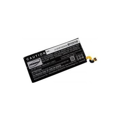 Powery Samsung SM-N9500 3300mAh