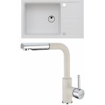 Set Alveus Intermezzo 130 + Siros – Zboží Dáma