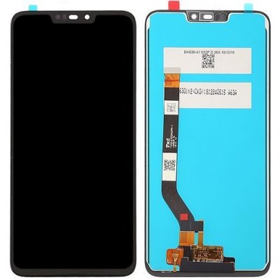 LCD Displej Asus Zenfone Max M2 ZB633K – Zboží Mobilmania