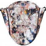 PINKIE nánožník s FUNKČNÍ VRSTVOU Bugee Flower – Sleviste.cz