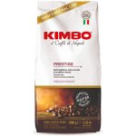 Kimbo Prestige 1 kg – Zboží Mobilmania